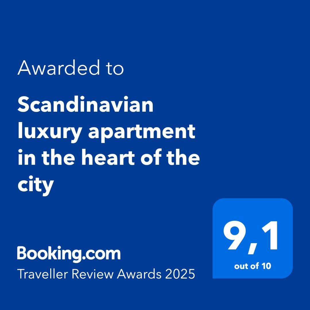 The Quirky Scandinavian Βίντχουκ Εξωτερικό φωτογραφία